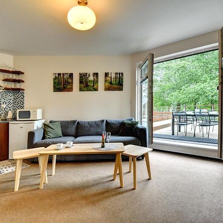 רוקיטניצה נאד איז'רו Apartman Modra Hvezda מראה חיצוני תמונה