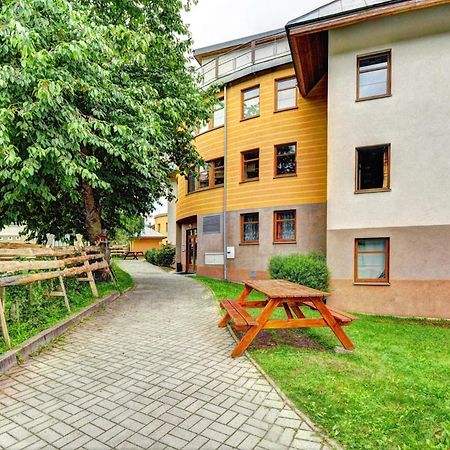 רוקיטניצה נאד איז'רו Apartman Modra Hvezda מראה חיצוני תמונה