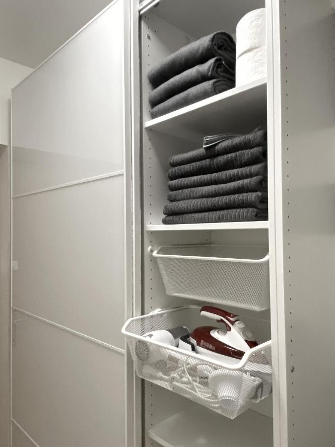 רוקיטניצה נאד איז'רו Apartman Modra Hvezda מראה חיצוני תמונה